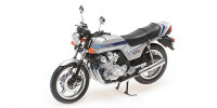 Honda CB900F Bol Dï¾´Or silver