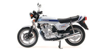 Honda CB900F Bol Dï¾´Or silver