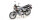 Honda CB900F Bol D´Or silver