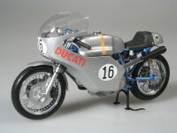 Ducati Smart 1972