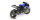 Yamaha Rossi 2020 Test Sepang