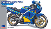 Yamaha TZR250 1KT