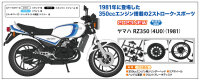 Kopie von Yamaha DT250