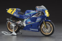 Yamaha YZR500 Sarron