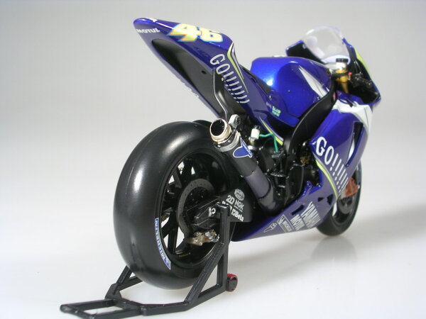Yamaha Rossi 2005