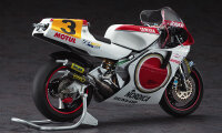 Yamaha YZR500 Rainey 1989