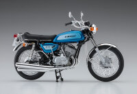 Kawasaki 500-SS