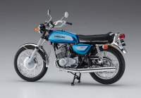 Kawasaki 500-SS