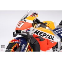 Honda Marquez 2019