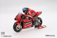 Ducati Bagnaia 2022  m. Figur