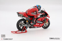 Ducati Bagnaia 2022  m. Figur