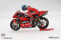 Ducati Bagnaia 2022  m. Figur