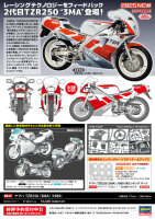 Yamaha TZR250 (3MA)