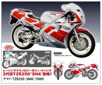 Yamaha TZR250 (3MA)