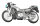 Yamaha TZR250 (3MA)