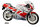 Yamaha TZR250 (3MA)