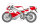 Yamaha TZR250 (3MA)