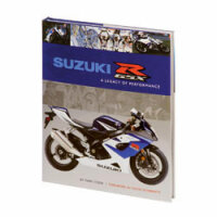 Suzuki GSX-R
